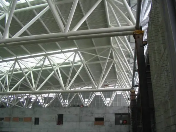 河池管桁架加工的定制内容