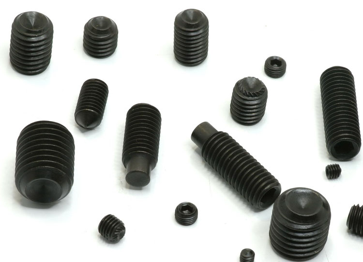 河池顶丝、销钉、螺钉