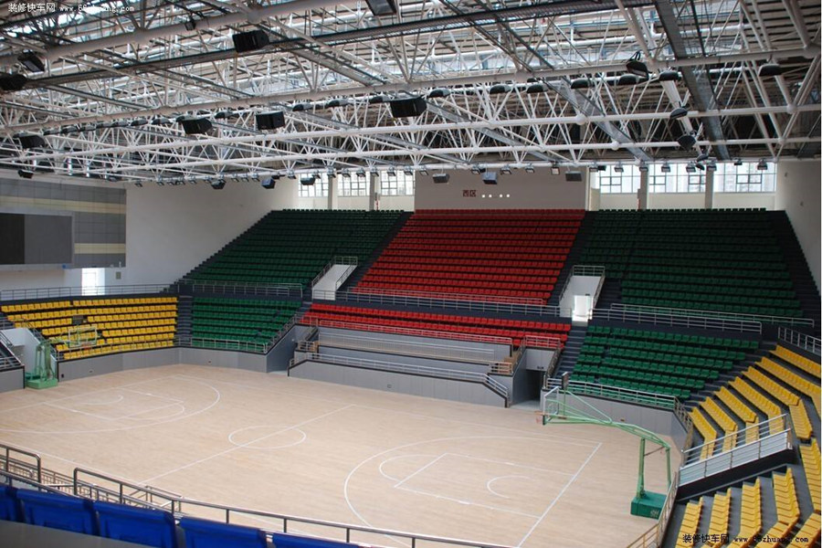 河池徐州网架厂产品的结构设计和安装要领